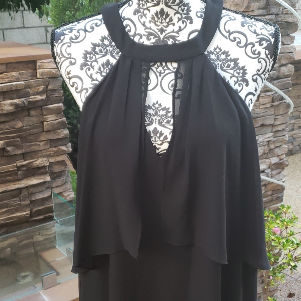 🌹BCBGENERATION RACERBACK DRESS 🌹 - Picture 3 of 8